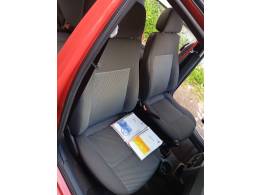 VOLKSWAGEN - GOL - 2011/2011 - Vermelha - R$ 23.900,00