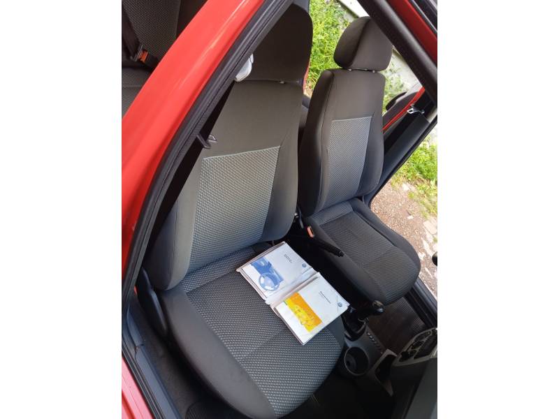 VOLKSWAGEN - GOL - 2011/2011 - Vermelha - R$ 23.900,00