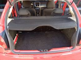 PEUGEOT - 207 - 2014/2014 - Vermelha - R$ 28.900,00
