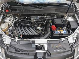 RENAULT - SANDERO - 2019/2019 - Prata - R$ 48.900,00