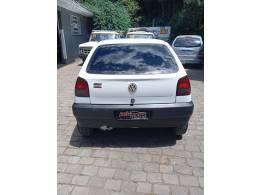 VOLKSWAGEN - GOL - 1999/1999 - Branca - R$ 15.900,00