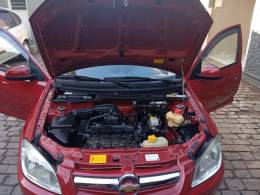 CHEVROLET - PRISMA - 2010/2010 - Vermelha - R$ 29.900,00