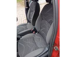 FIAT - SIENA - 2014/2014 - Vermelha - R$ 37.900,00