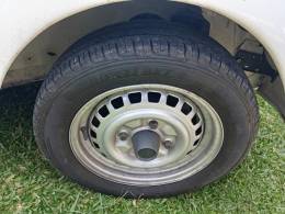 VOLKSWAGEN - FUSCA - 1994/1994 - Branca - R$ 1,00