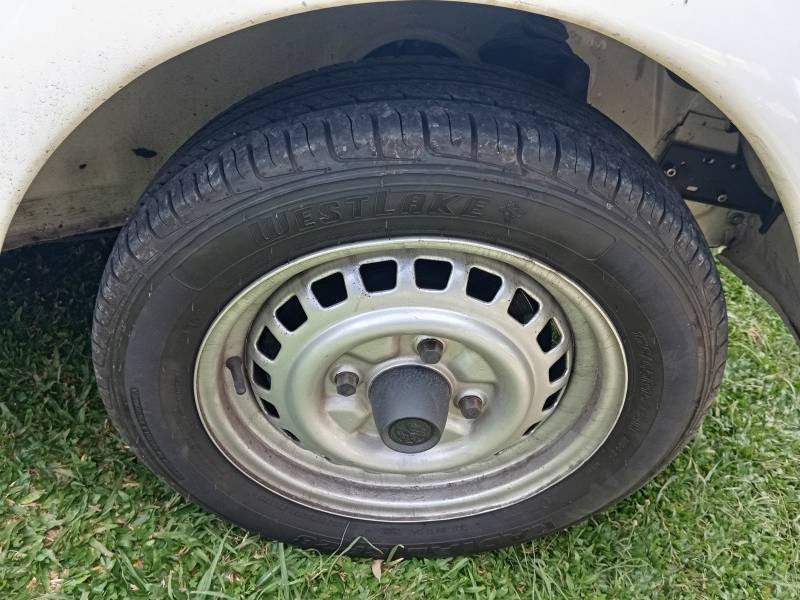 VOLKSWAGEN - FUSCA - 1994/1994 - Branca - R$ 1,00