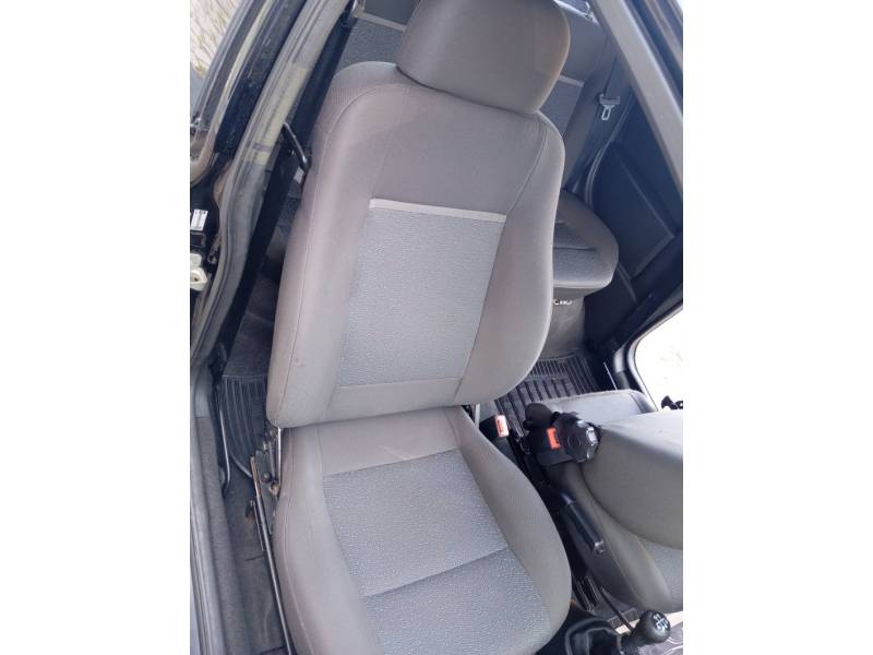 CHEVROLET - CELTA - 2012/2012 - Preta - R$ 23.900,00