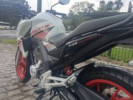 HONDA - CB 250F TWISTER - 2022/2022 - Branca - R$ 23.500,00
