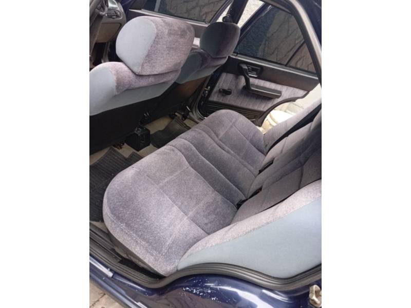 FIAT - TEMPRA - 1999/1999 - Azul - R$ 17.900,00