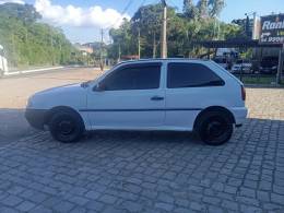VOLKSWAGEN - GOL - 2004/2004 - Branca - R$ 11.900,00