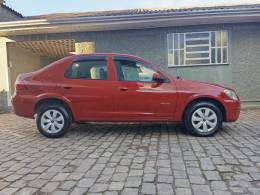 CHEVROLET - PRISMA - 2010/2010 - Vermelha - R$ 29.900,00