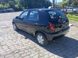 CHEVROLET - CELTA - 2014/2014 - Preta - R$ 35.900,00