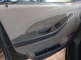 CHEVROLET - AGILE - 2010/2010 - Verde - R$ 34.900,00