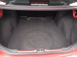 FIAT - SIENA - 2014/2014 - Vermelha - R$ 37.900,00