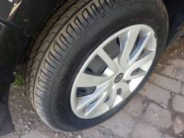 RENAULT - SANDERO - 2012/2012 - Preta - R$ 34.900,00