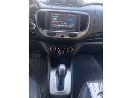 CHEVROLET - SPIN - 2016/2016 - Prata - R$ 59.900,00