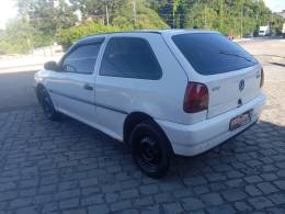 VOLKSWAGEN - GOL - 2004/2004 - Branca - R$ 11.900,00