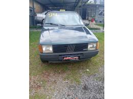 FIAT - UNO - 1994/1994 - Verde - Sob Consulta