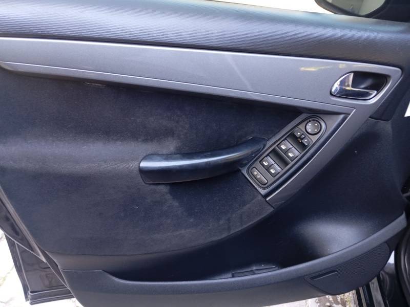 CITROËN - C4 PICASSO - 2009/2009 - Preta - Sob Consulta