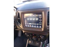 JEEP - COMPASS - 2018/2018 - Branca - Sob Consulta