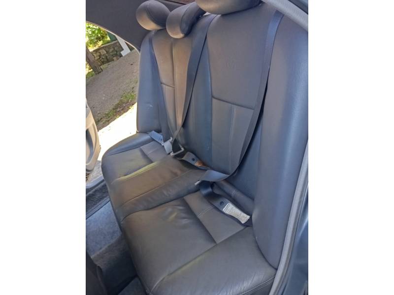 TOYOTA - COROLLA - 2001/2001 - Cinza - R$ 28.900,00