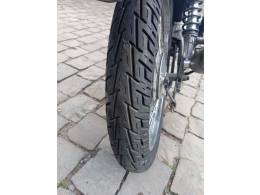 YAMAHA - YBR - 2016/2016 - Branca - R$ 11.900,00
