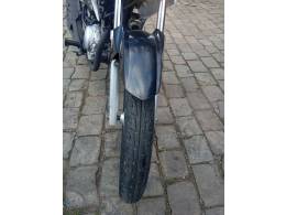 YAMAHA - YBR - 2016/2016 - Branca - R$ 11.900,00