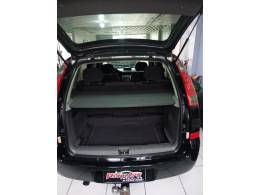 CHEVROLET - MERIVA - 2008/2008 - Preta - R$ 28.900,00