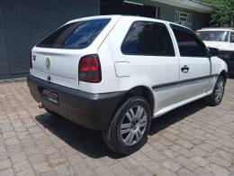 VOLKSWAGEN - GOL - 1999/1999 - Branca - R$ 15.900,00