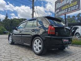 VOLKSWAGEN - GOL - 2005/2005 - Preta - R$ 32.900,00