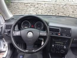 VOLKSWAGEN - GOLF - 2009/2009 - Prata - R$ 48.800,00