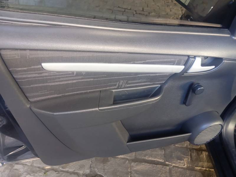 CHEVROLET - PRISMA - 2009/2009 - Preta - Sob Consulta