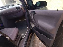 MERCEDES-BENZ - A 160 - 2004/2004 - Preta - Sob Consulta