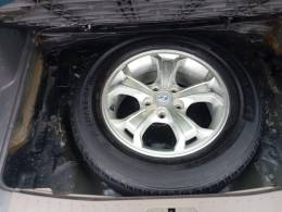 HYUNDAI - TUCSON - 2010/2010 - Preta - R$ 42.500,00