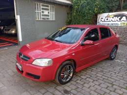 CHEVROLET - ASTRA - 2008/2008 - Vermelha - R$ 33.500,00