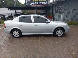 CHEVROLET - ASTRA - 2001/2001 - Prata - R$ 24.900,00