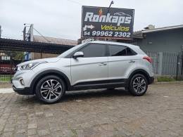 HYUNDAI - CRETA - 2020/2020 - Prata - R$ 104.900,00