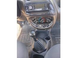 FORD - KA - 2004/2004 - Cinza - R$ 22.900,00