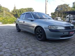 CHEVROLET - VECTRA - 1997/1997 - Cinza - Sob Consulta