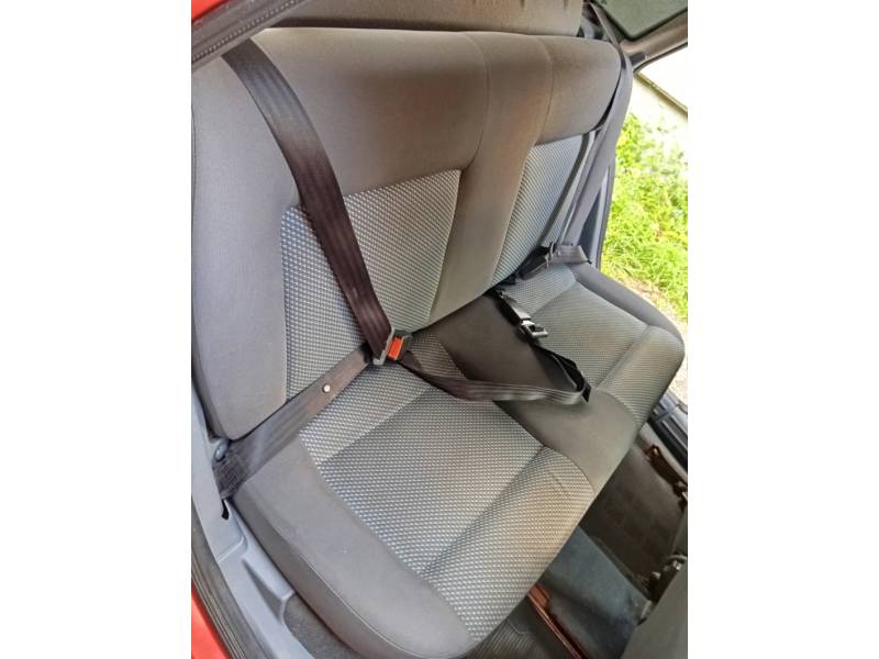 VOLKSWAGEN - GOL - 2011/2011 - Vermelha - R$ 23.900,00