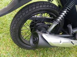 HONDA - BIZ 110I - 2019/2019 - Branca - R$ 13.900,00