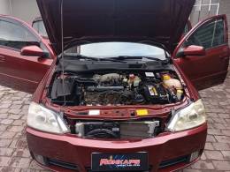 CHEVROLET - ASTRA - 2007/2007 - Vinho - R$ 32.900,00