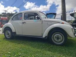 VOLKSWAGEN - FUSCA - 1994/1994 - Branca - R$ 1,00