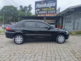 CHEVROLET - PRISMA - 2009/2009 - Preta - R$ 26.900,00