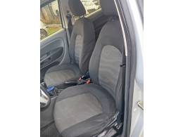 FIAT - PUNTO - 2012/2012 - Cinza - Sob Consulta