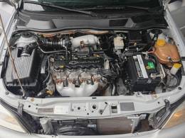 CHEVROLET - ASTRA - 2001/2001 - Prata - R$ 24.900,00