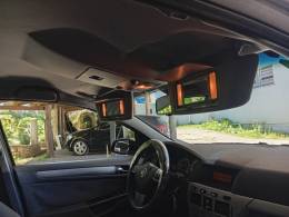 CHEVROLET - VECTRA - 2011/2011 - Vermelha - R$ 44.900,00