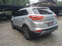 HYUNDAI - CRETA - 2020/2020 - Prata - R$ 102.900,00