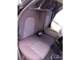 MERCEDES-BENZ - A 160 - 2004/2004 - Preta - Sob Consulta