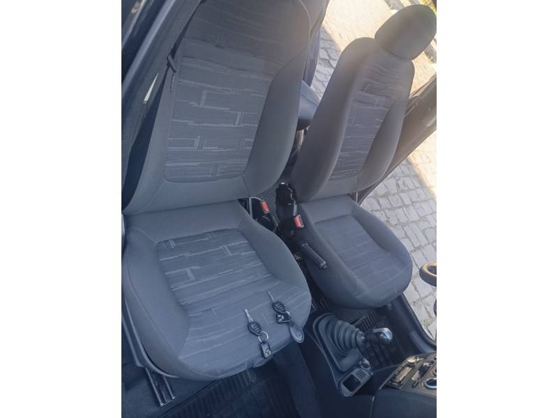 CHEVROLET - PRISMA - 2009/2009 - Preta - Sob Consulta