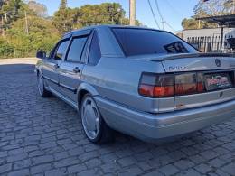 VOLKSWAGEN - SANTANA - 1996/1996 - Prata - R$ 28.900,00